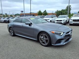 2019 Mercedes-Benz Cls for sale in Charleston WV