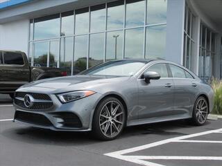 2019 Mercedes-Benz Cls