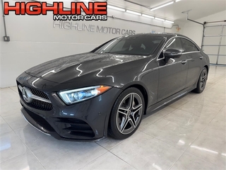 2020 Mercedes-Benz Cls