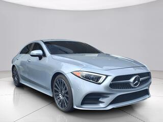 2019 Mercedes-Benz Cls