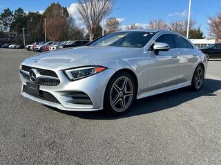 2019 Mercedes-Benz Cls