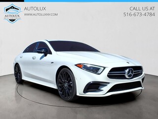 2020 Mercedes-Benz Cls