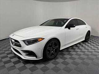 2020 Mercedes-Benz Cls