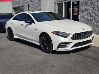 2019 Mercedes-Benz Cls