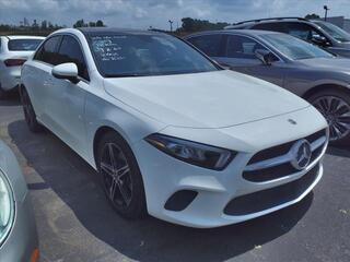 2019 Mercedes-Benz A-Class for sale in Woodhaven MI