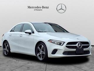 2019 Mercedes-Benz A-Class for sale in Hampton VA