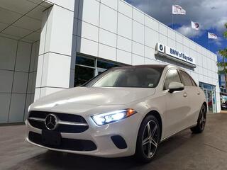 2019 Mercedes-Benz A-Class for sale in Flushing NY