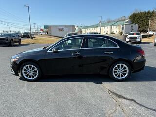 2019 Mercedes-Benz A-Class for sale in Morristown TN