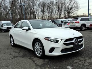 2019 Mercedes-Benz A-Class for sale in Watchung NJ
