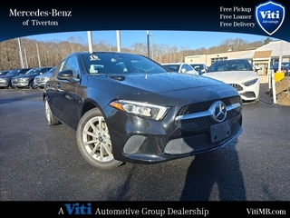 2019 Mercedes-Benz A-Class for sale in Tiverton RI