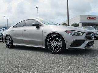 2020 Mercedes-Benz Cla
