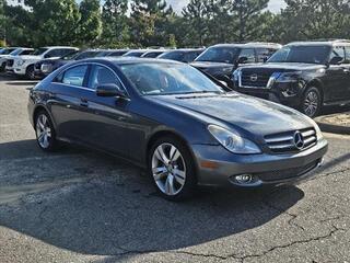 2009 Mercedes-Benz Cls