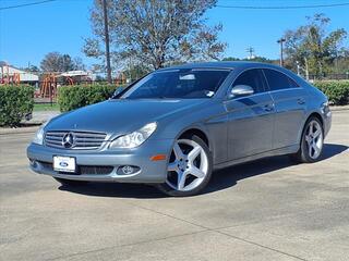 2007 Mercedes-Benz Cls