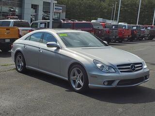 2010 Mercedes-Benz Cls