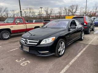 2012 Mercedes-Benz CL-Class for sale in Conshohocken PA