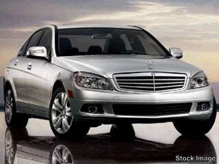 2009 Mercedes-Benz C-Class