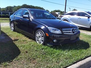 2009 Mercedes-Benz C-Class for sale in Virginia Beach VA