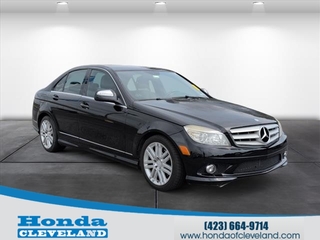 2009 Mercedes-Benz C-Class for sale in Cleveland TN