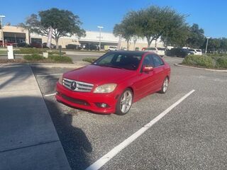 2008 Mercedes-Benz C-Class for sale in Orlando FL