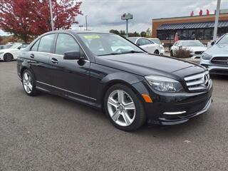 2011 Mercedes-Benz C-Class for sale in Charleston WV