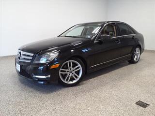 2013 Mercedes-Benz C-Class for sale in Union City NJ