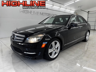 2011 Mercedes-Benz C-Class for sale in Southampton NJ