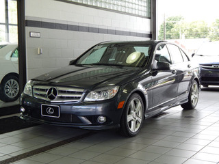 2010 Mercedes-Benz C-Class for sale in Toledo OH