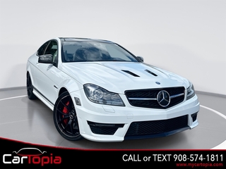 2015 Mercedes-Benz C-Class for sale in North Plainfield NJ