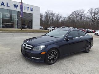 2013 Mercedes-Benz C-Class for sale in Manchester TN