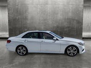 2016 Mercedes-Benz E-Class for sale in Savannah GA