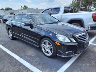 2011 Mercedes-Benz E-Class for sale in Woodhaven MI
