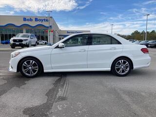 2015 Mercedes-Benz E-Class for sale in Moss Point MS