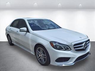 2014 Mercedes-Benz E-Class for sale in Woodhaven MI