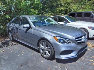 2014 Mercedes-Benz E-Class for sale in Woodhaven MI