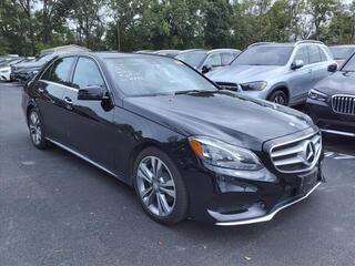 2014 Mercedes-Benz E-Class for sale in Woodhaven MI