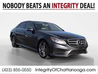 2014 Mercedes-Benz E-Class for sale in Chattanooga TN
