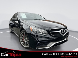 2016 Mercedes-Benz E-Class for sale in North Plainfield NJ