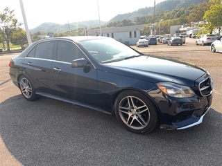 2014 Mercedes-Benz E-Class for sale in Bristol TN