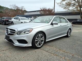 2014 Mercedes-Benz E-Class for sale in Hampton VA