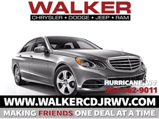 2015 Mercedes-Benz E-Class for sale in Hurricane WV