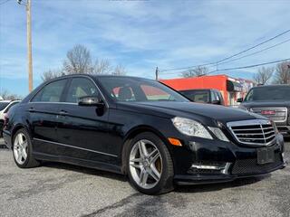 2013 Mercedes-Benz E-Class for sale in Saint Louis MO