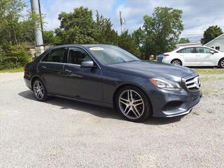 2014 Mercedes-Benz E-Class for sale in Kannapolis NC