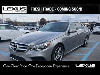 2015 Mercedes-Benz E-Class for sale in Chattanooga TN