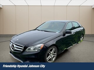 2016 Mercedes-Benz E-Class for sale in Johnson City TN