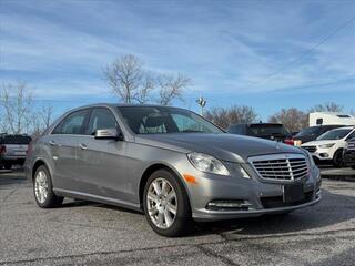 2013 Mercedes-Benz E-Class for sale in Saint Louis MO