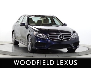 2014 Mercedes-Benz E-Class for sale in Schaumburg IL