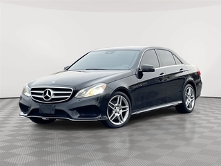 2014 Mercedes-Benz E-Class for sale in Plymouth MI