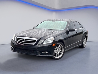 2011 Mercedes-Benz E-Class for sale in Ringgold GA