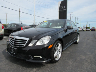 2011 Mercedes-Benz E-Class for sale in Toledo OH