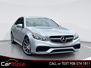 2014 Mercedes-Benz E-Class for sale in North Plainfield NJ